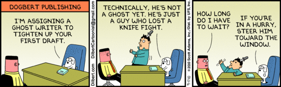 dilbert